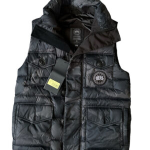 Canada Goose Benedict Vest 3207MB New