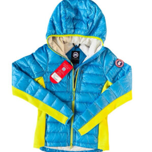 Canada Goose HyBridge Lite Jacket 2703L New