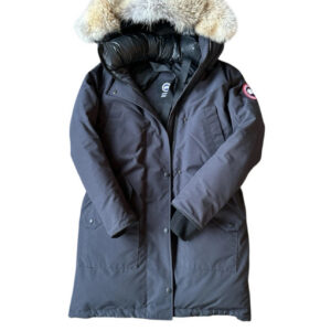 Canada Goose Heritage Ellesmere Parka 6555L