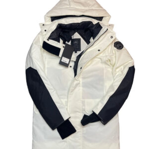 Canada Goose Brockton Parka New 3409MB
