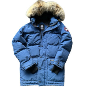 Canada Goose Heritage Emory Parka 2580M