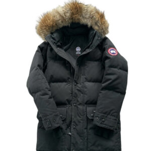 Canada Goose Heritage Emory Parka 2580M