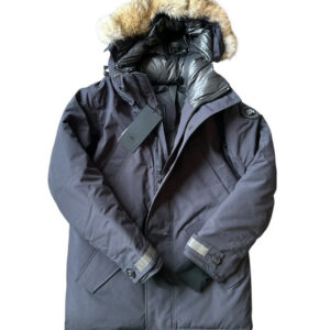 Canada Goose Heritage Edgewood Parka 3408MB