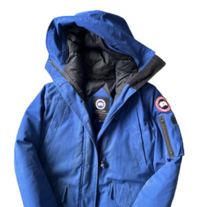 Canada Goose Montebello Parka 2503L