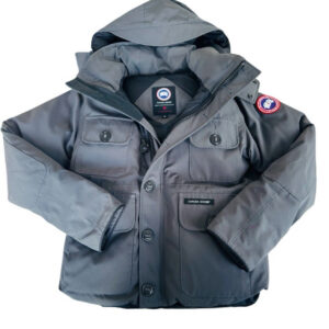 Canada Goose Selkirk Parka 3801M