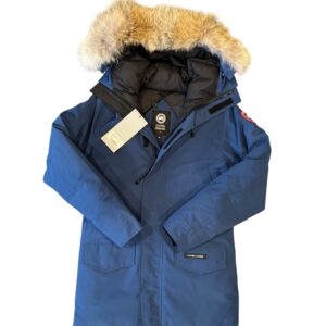 Canada Goose Heritage Langford Parka 2062M New
