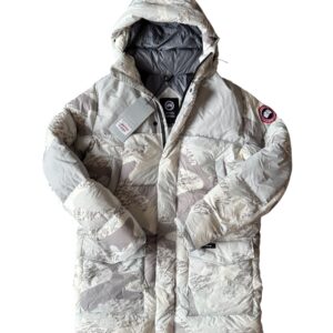Canada Goose Armstrong Parka 5088MP New