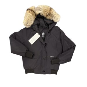 Canada Goose Heritage Chilliwack Bomber New 7999L