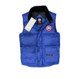 Canada Goose I.S.O Freestyle Vest New 4151USMU