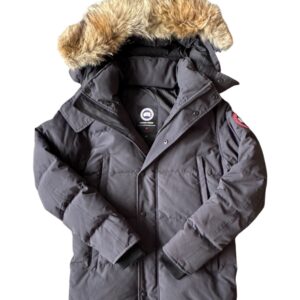 Canada Goose Heritage Wyndham Parka 3808M