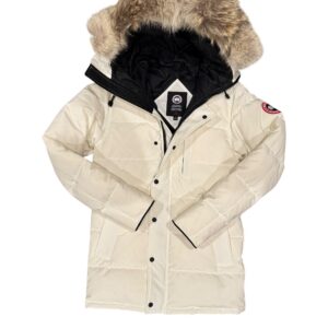 Canada Goose Heritage Carson Parka 3805M