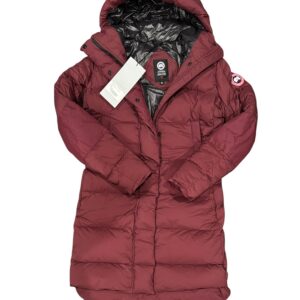 Canada Goose Alliston Jacket 5077L New