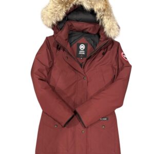 Canada Goose Heritage Trillium Parka 6660L