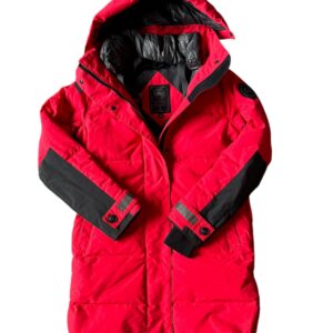 Canada Goose Cypress Bennet Parka 3817LB