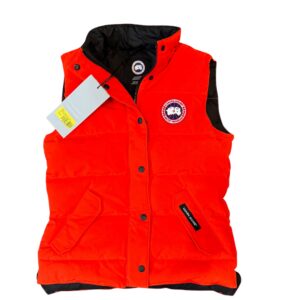 Canada Goose Freestyle Vest 2832L New