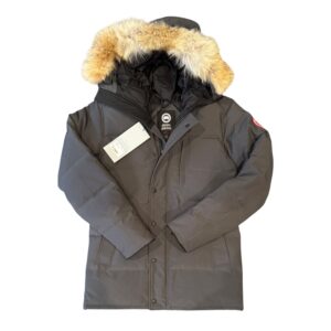 Canada Goose Heritage Carson Parka 3805M New